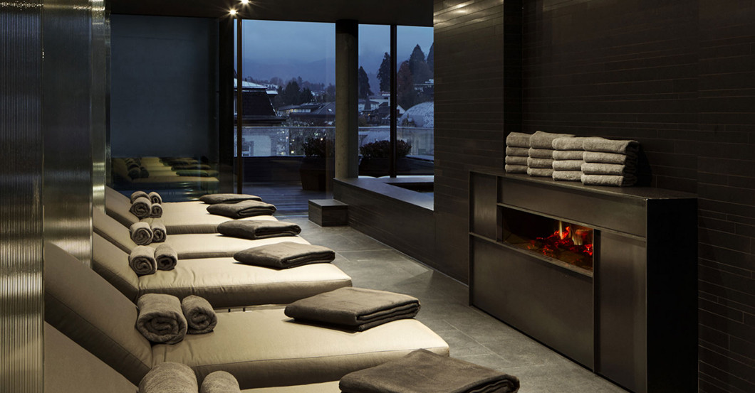 Zu Gast im Roomers   Zu Gast im Roomers