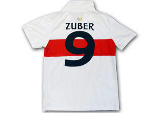 Zubers Special Shirt Zubers Special Shirt