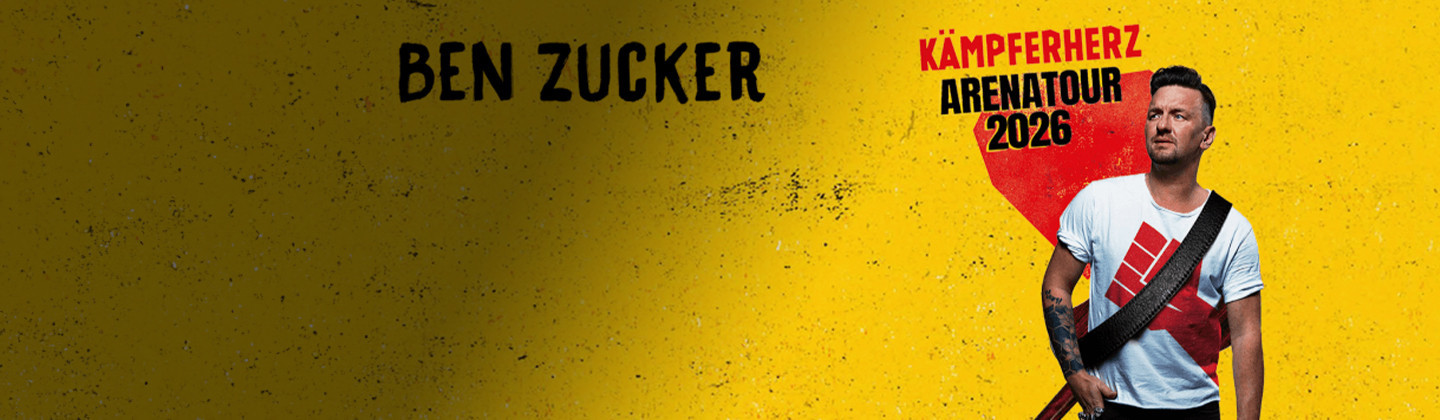  Zucker Tickets 