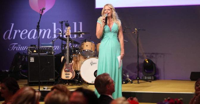 Zum  dreamball 2018   Zum  dreamball 2018