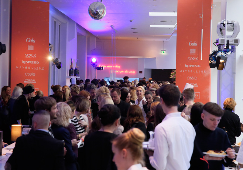  Zum Gala Fashion Brunch 