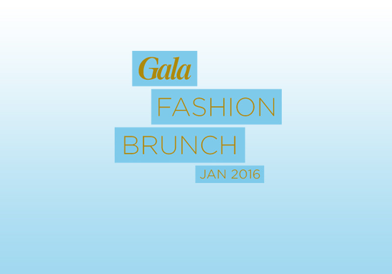  Zum Gala Fashion Brunch 