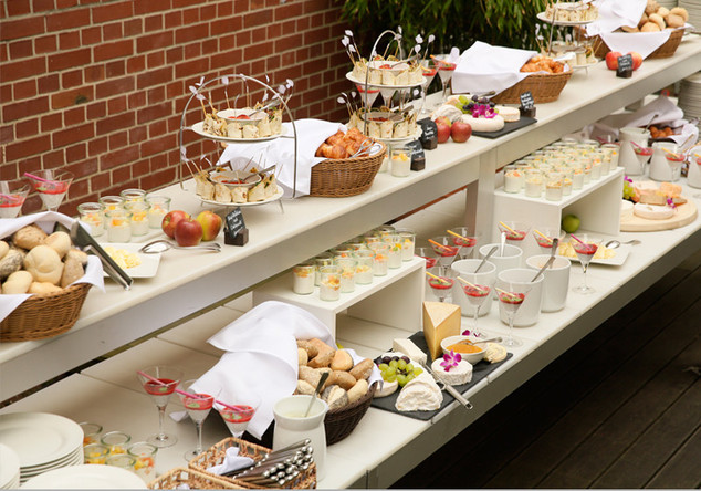 Zum Gala Fashion Brunch   Zum Gala Fashion Brunch