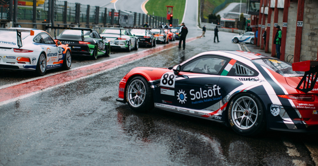 Zum Porsche Carrera Cup   Zum Porsche Carrera Cup