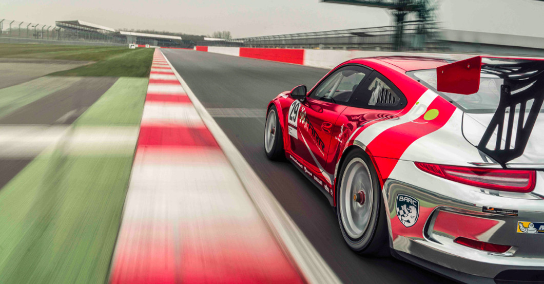 Zum Porsche Carrera Cup   Zum Porsche Carrera Cup