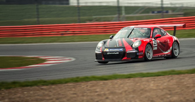 Zum Porsche Carrera Cup   Zum Porsche Carrera Cup