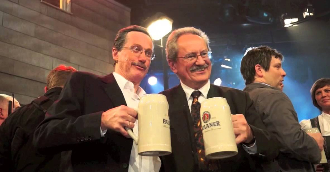 Zur Salvator Probe   Zur Salvator Probe