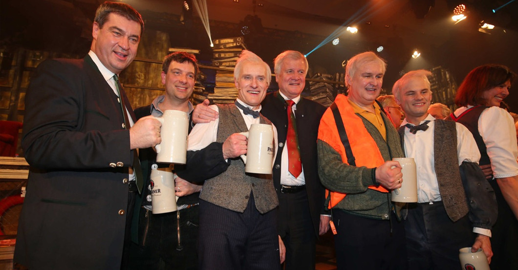 Zur Salvator Probe   Zur Salvator Probe