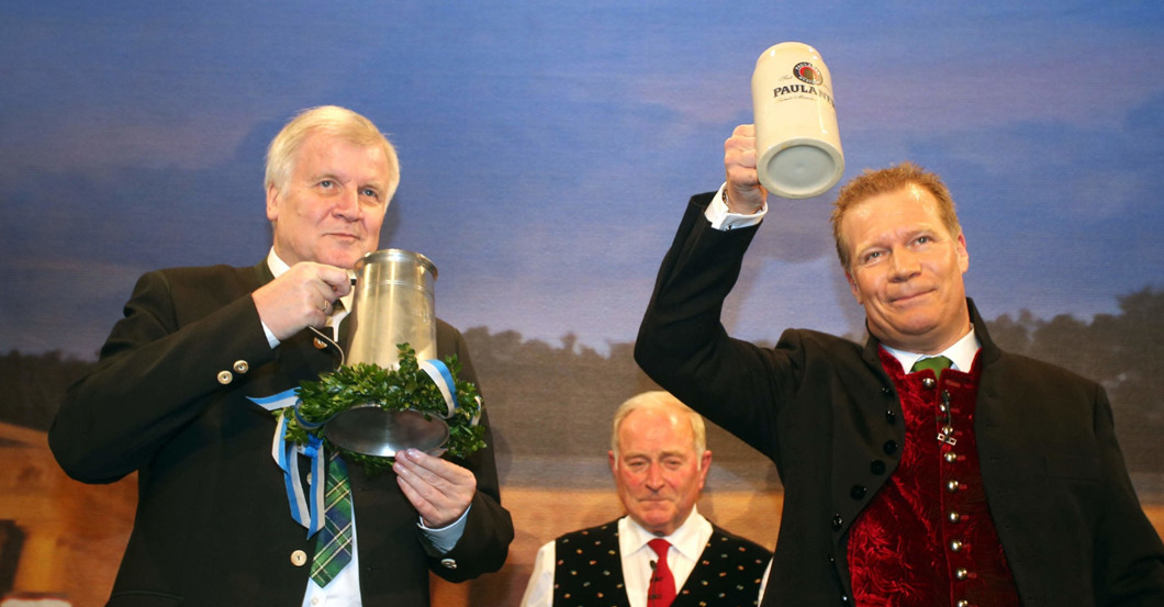 Zur Salvator Probe   Zur Salvator Probe