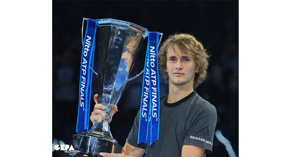 Zverev Tennisschläger   Zverev Tennisschläger