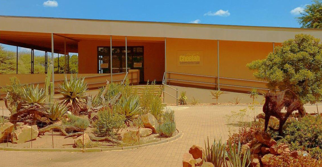  Zwei Nächte Namibia 