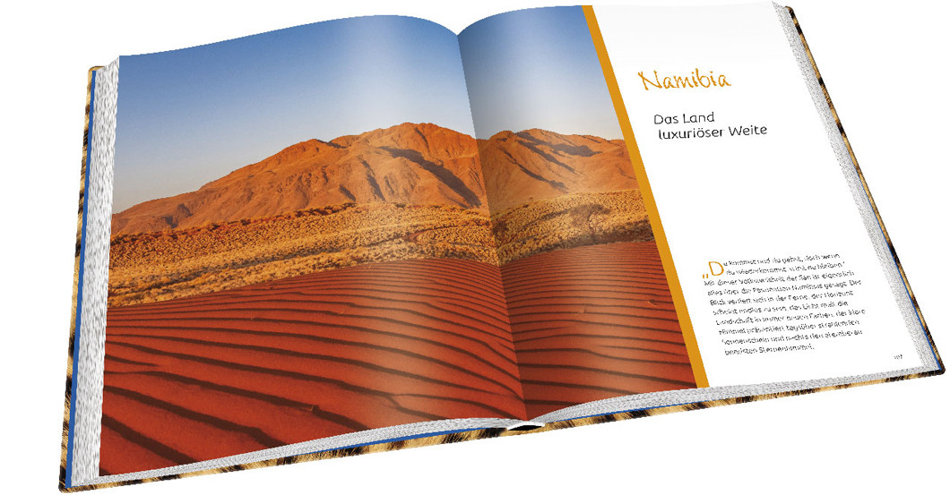  Zwei Nächte Namibia 