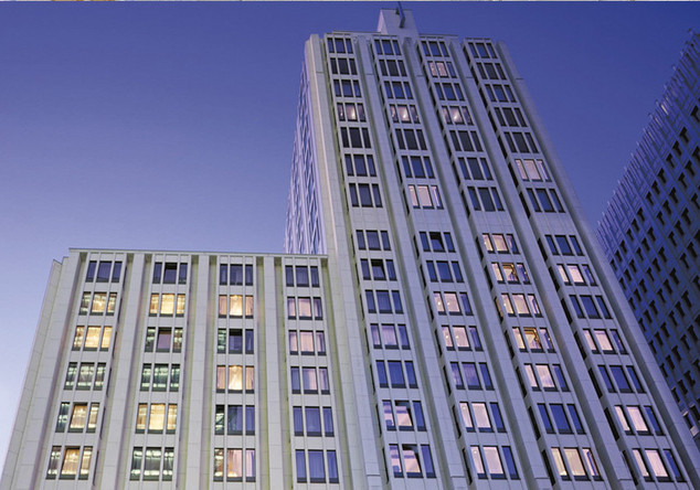 Zwei Nächte Ritz Carlton   Zwei Nächte Ritz Carlton