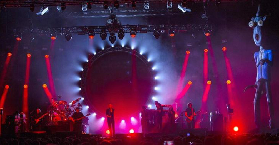 Zwei Tickets Pink Floyd   Zwei Tickets Pink Floyd