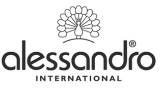 alessandro INTERNATIONAL: Wer Wert auf ein anziehendes Äußeres bis in die Finger- und Zehenspitzen legt, der vertraut auf Alessandro