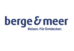 Berge & Meer Touristik GmbH