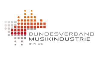 Bundesverband Musikindustrie: Der Bundesverband Musikindustrie vertritt die Interessen von rund 350 Labels und Musikunternehmen