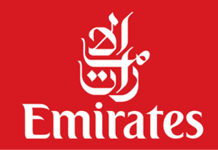 Emirates: Fliegen Sie zu mehr als 100 Zielen weltweit und buchen Sie zusätzlich Urlaub, Touren, Hotels und Mietwagen