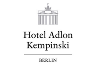 Hotel Adlon Kempinski Berlin: Mit diesem Hotel verwirklichte Lorenz Adlon seinen Traum
