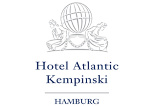 Hotel Atlantic Kempinski Hamburg: Das luxuriöse 5-Sterne und Grand Hotel mit Flair im Zentrum von Hamburg