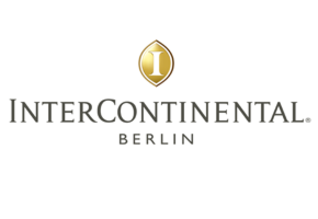 InterContinental Berlin: Das Intercontinental Berlin erwartet Sie mit vollendetem Komfort in luxuriösem Ambiente