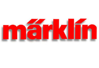märklin: Märklin ist ein weltweit bekannter Produzent von hochwertigen Modelleisenbahnen
