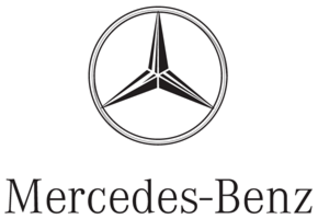 Mercedes-Benz: Mercedes-Benz ist die eingetragene Handelsmarke für Fahrzeuge der Daimler AG