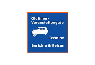 Oldtimer Veranstaltungen.de - Klassiker- und Motormagazin Oldtimer Veranstaltungen.de - Klassiker- und Motormagazin
