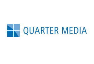 Quarter Media ist einer der etabliertesten Medienhaus-unabhängigen Vermarkter für digitale Werbeflächen in Deutschland Quarter Media ist einer der etabliertesten Medienhaus-unabhängigen Vermarkter für digitale Werbeflächen in Deutschland