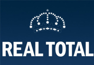 Als Fachmagazin rund um Real Madrid gibt’s unter www.realtotal.de alle News rund um die Königlichen. Als Fachmagazin rund um Real Madrid gibt’s unter www.realtotal.de alle News rund um die Königlichen.