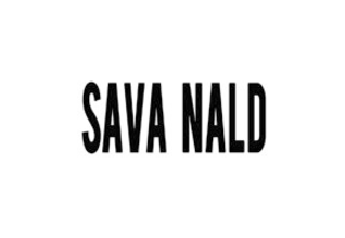 SAVA NALD: Inna Thomas präsentiert unter dem Label Sava Nald ihre Mode