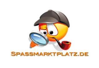 Spaßmarktplatz Spaßmarktplatz