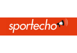 Sportecho - Deutschlands einziges tägliches Sportformat ist zurück. Sportecho - Deutschlands einziges tägliches Sportformat ist zurück.