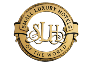 The Small Luxury Hotels of the World: Eine Sammlung von über 520 Hotels in 70 Ländern