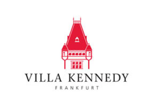 Villa Kennedy: Ein luxuriöses Fünf-Sterne-Hotel im Zentrum von Frankfurt am Südufer des Mains in einem wunderschönen Villenviertel in der Kennedyallee