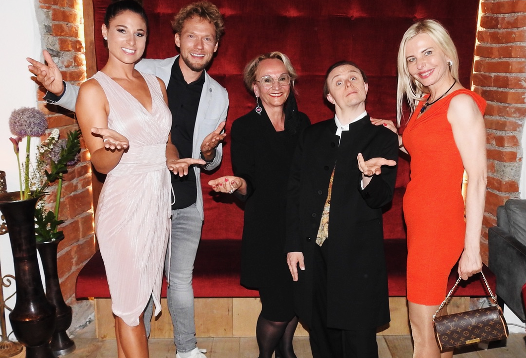 Ein magischer Urlaub für den guten Zweck Ein magischer Urlaub für den guten Zweck