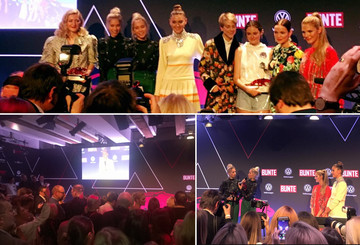 new faces award Style new faces award Style