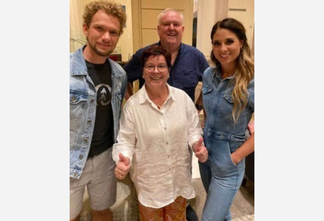 Magisches Erlebnis: Die Zaubershow der Weltmeister  Magisches Erlebnis: Die Zaubershow der Weltmeister