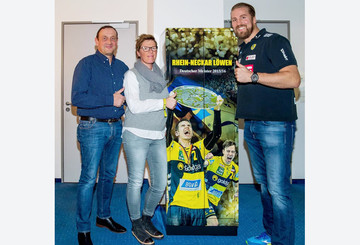 Meisterspind wechselt Besitzer  Meisterspind wechselt Besitzer