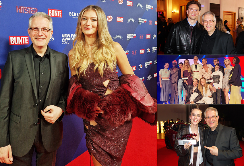 Thorsten lernt die Musik-Newcomer kennen!