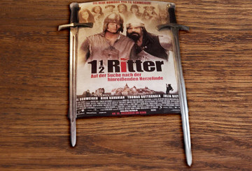 Til Schweigers Schwerter Til Schweigers Schwerter