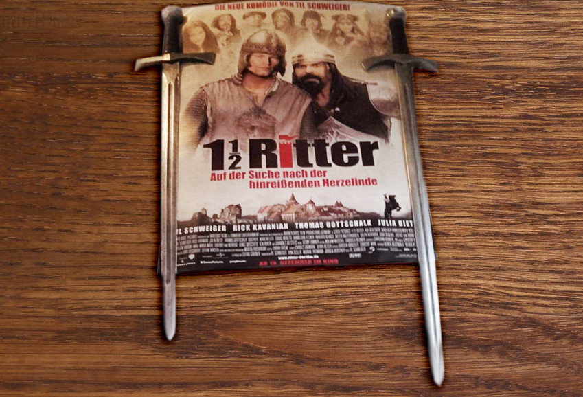 Til Schweigers Schwerter Til Schweigers Schwerter