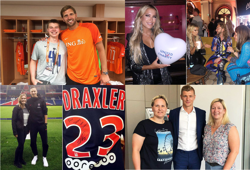 Bieterhighlights 2019 Bieterhighlights 2019