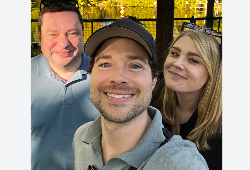 Unvergessliches „In aller Freundschaft“-Treffen in Berlin!