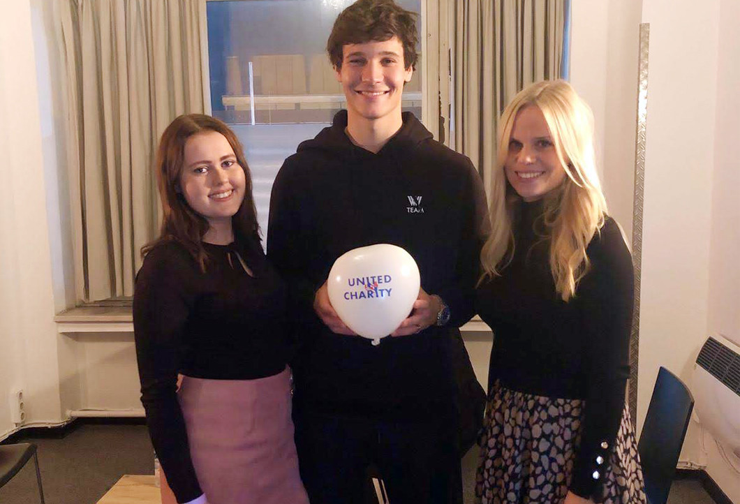 Wincent Weiss hautnah in München Wincent Weiss hautnah in München