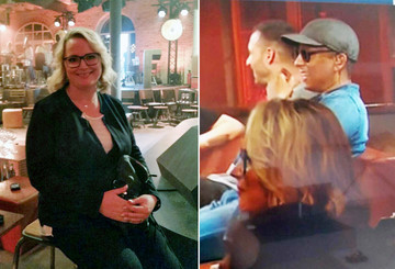 Xavier Naidoos Wunschkonzert Xavier Naidoos Wunschkonzert