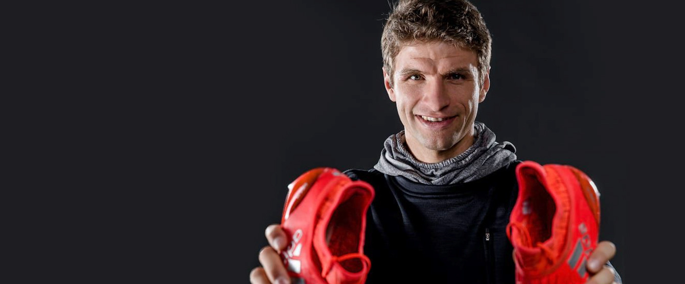  Thomas Müller 