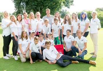 YoungWings – Aid network for grieving and traumatised children and adolecents that have experienced a loss