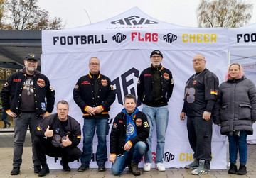  AFC German Football Veterans 