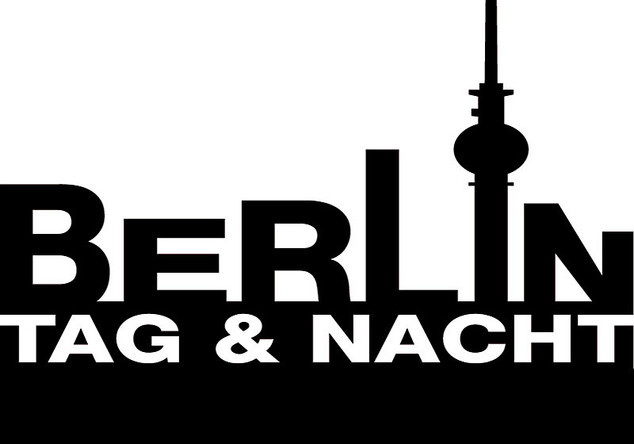  Berlin Tag & Nacht-Werk 